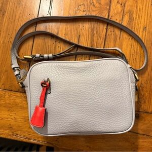 J.Crew Camera Crossbody Bag